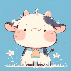 奶牛